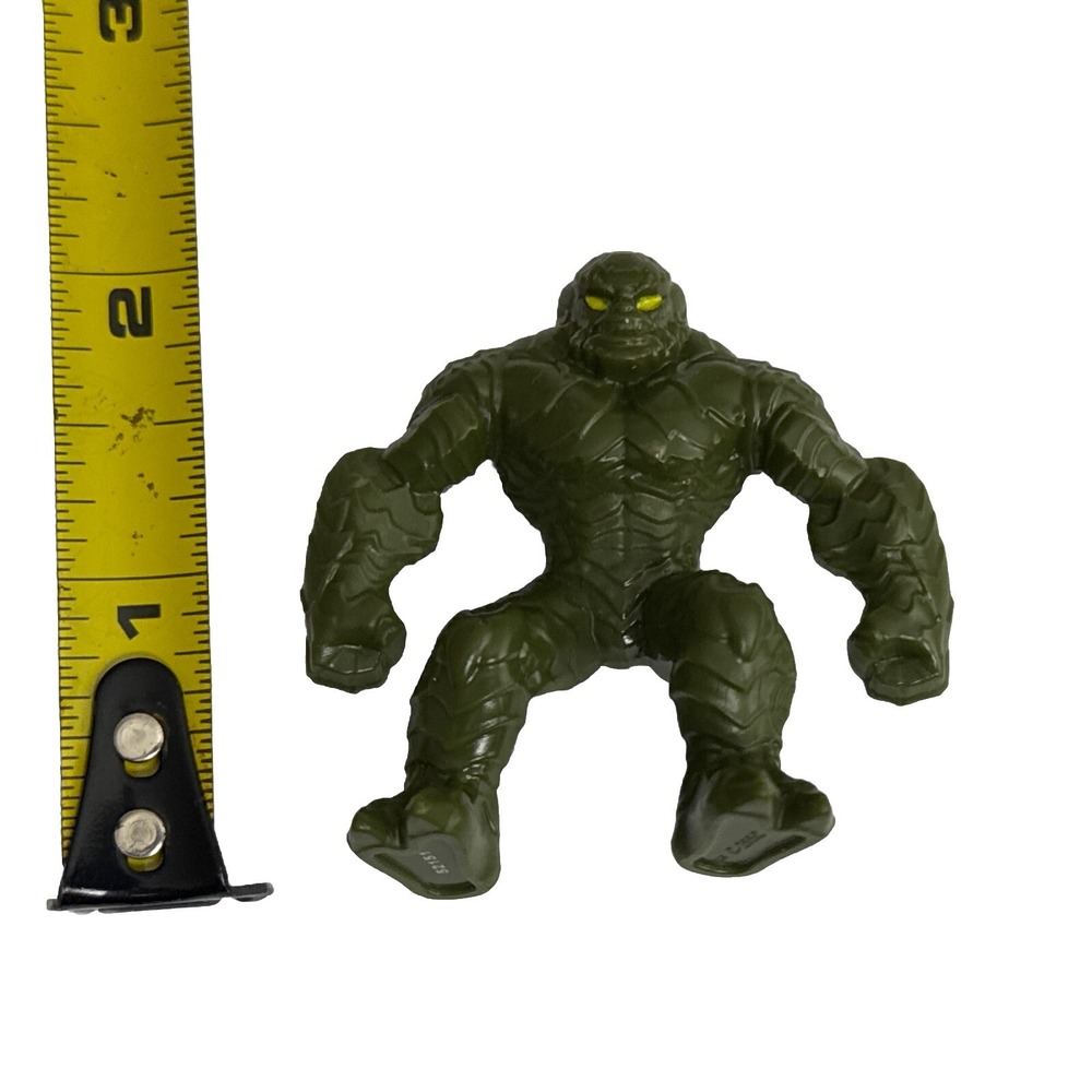 Marvel 500 Figures Abomination Micro Figures Series 3 Toys Collectible 2" Figure